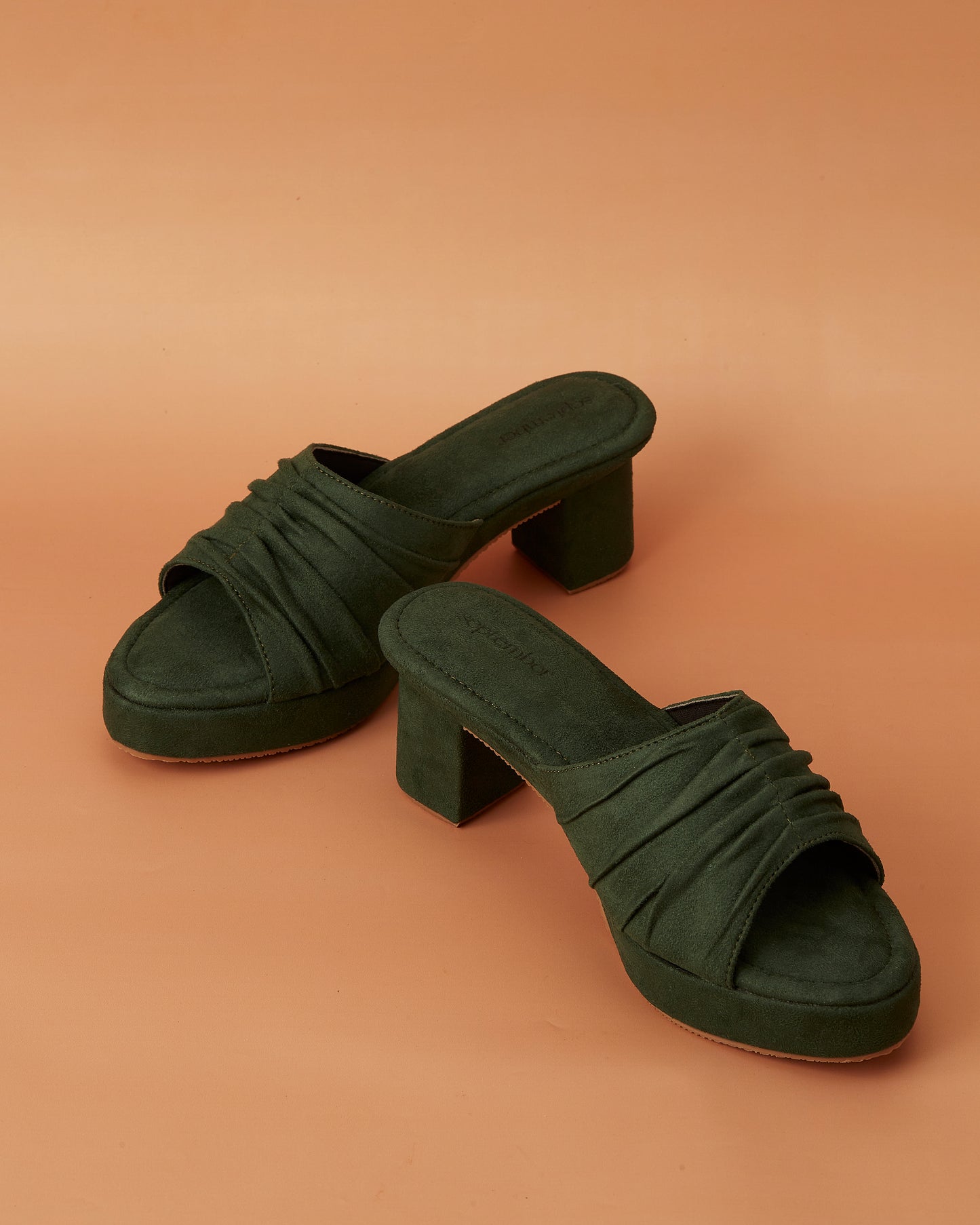 Glam On The Go (Green)