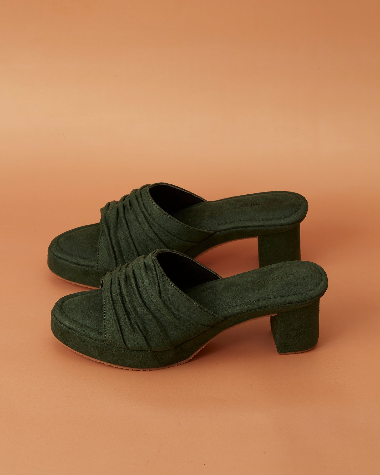 Glam On The Go (Green)