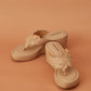City Lights Stroll (Cream)