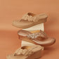 City Lights Stroll (Cream)