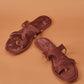 Glow and Glide (Maroon)