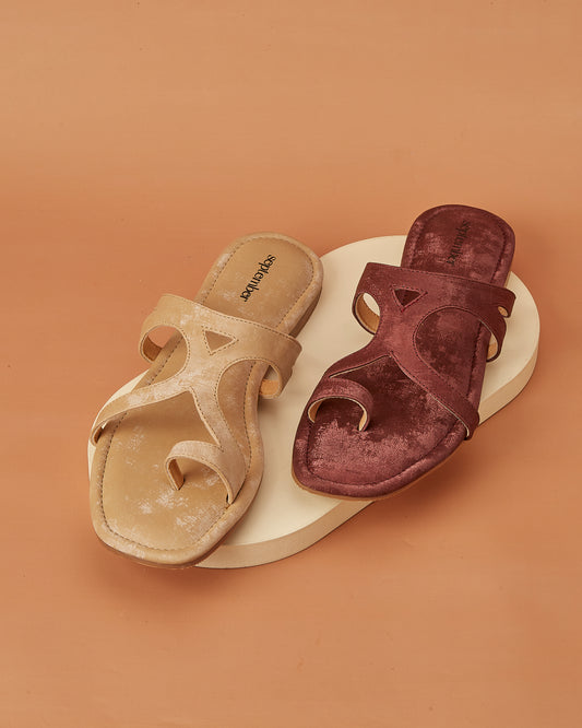 Glow and Glide (Cream)