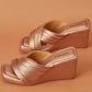 Glow and Glide (Maroon)