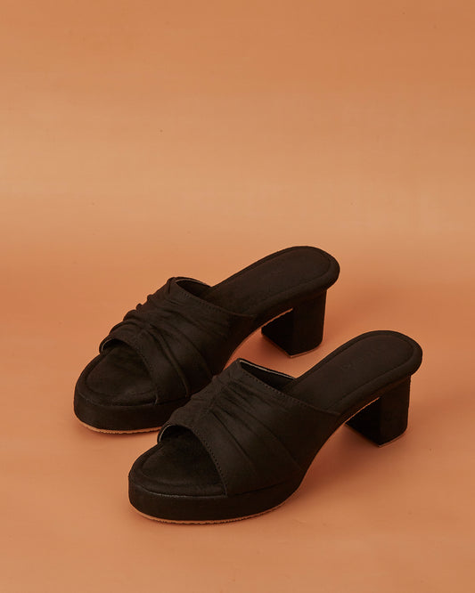 Glam On The Glow (Black)