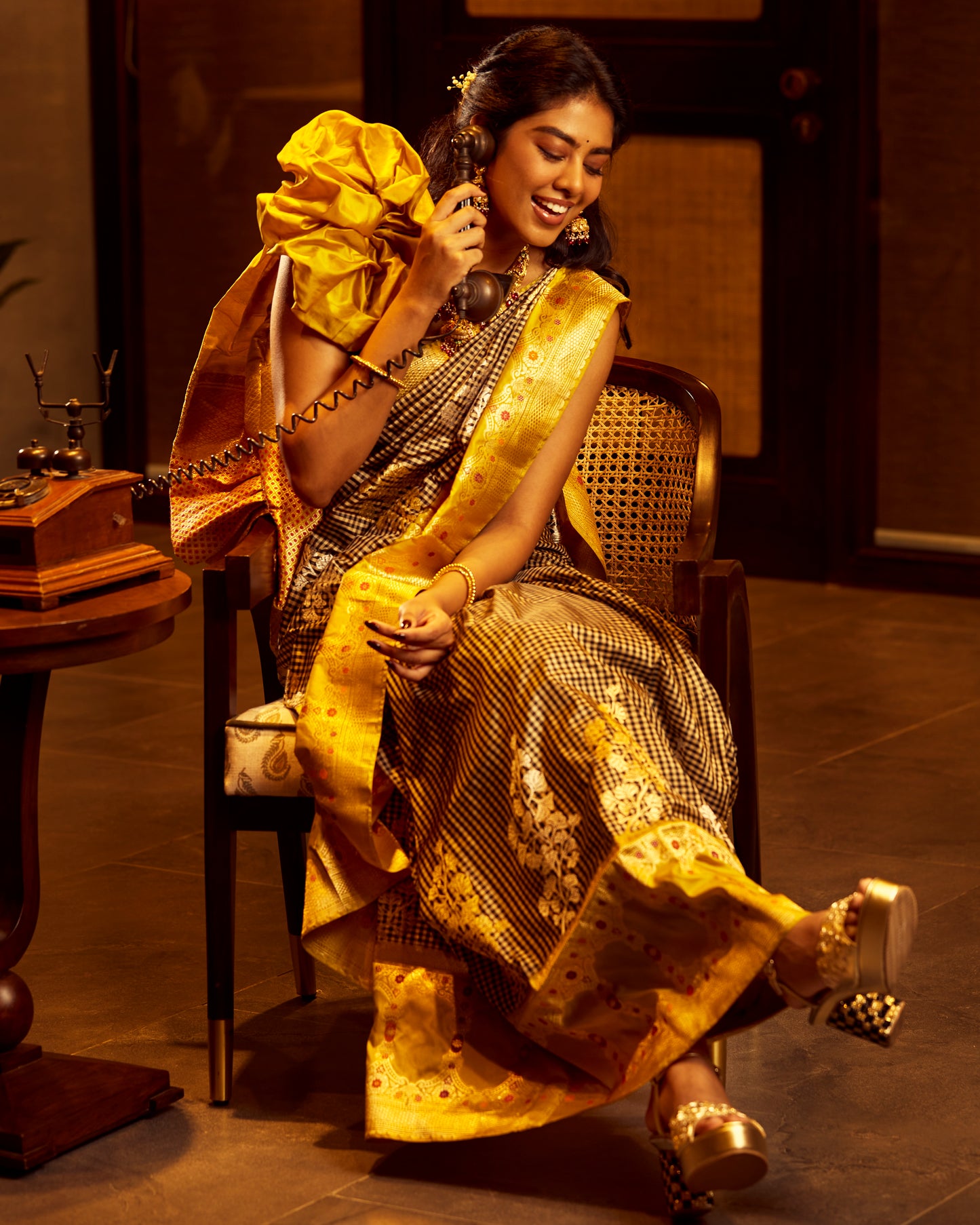 Golden Symphony