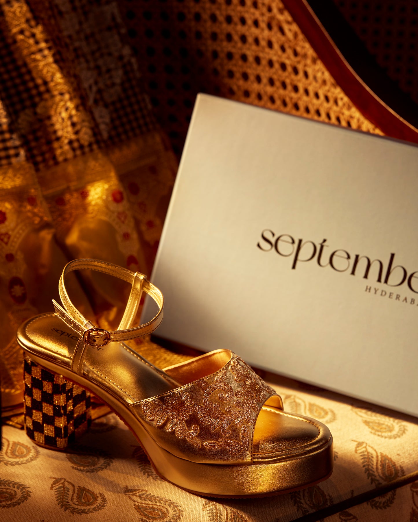 Golden Symphony