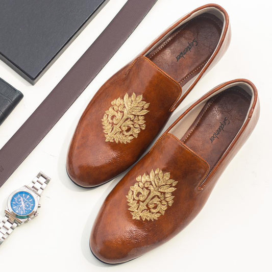 Brown Munde