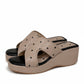 Taupe Charm