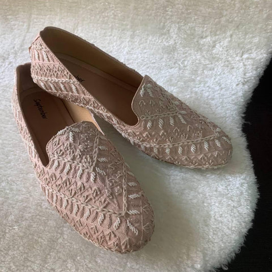 Pastel Strides