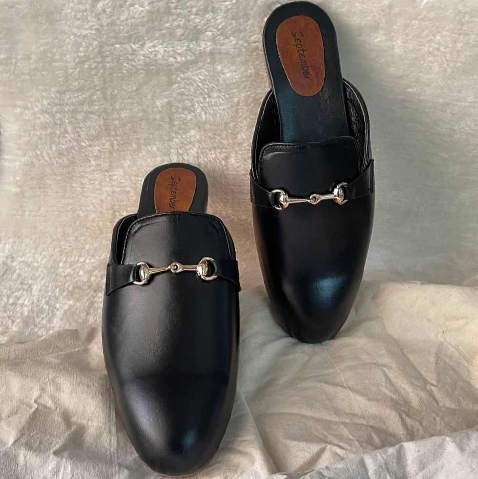 Half Shoes