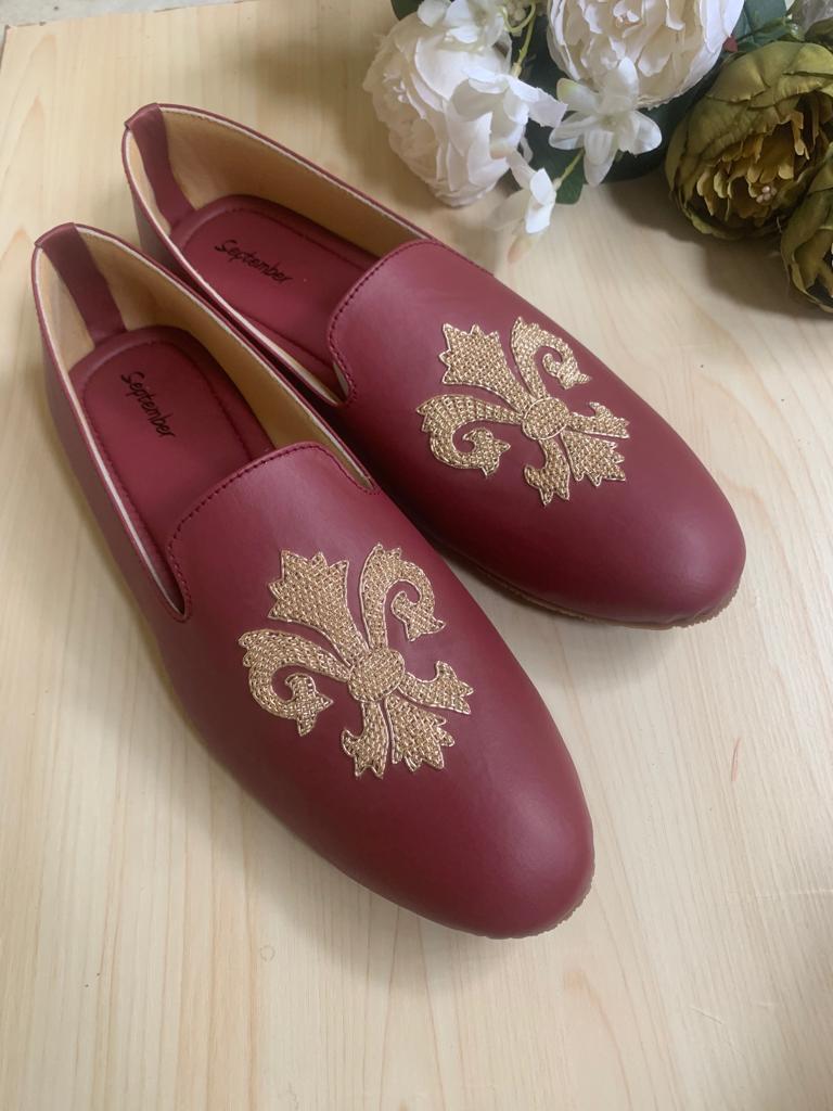 Occasion wear