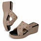 Taupe Charm
