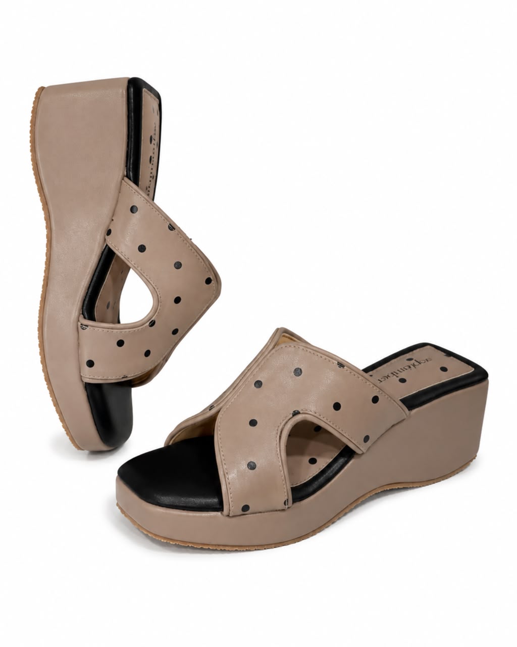 Taupe Charm