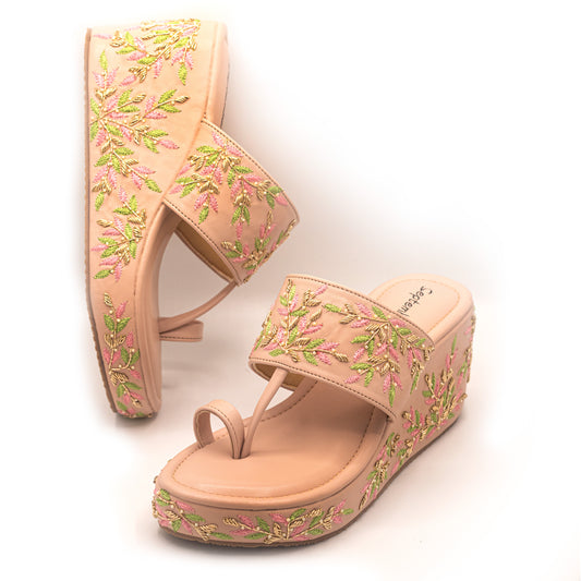 Angelic Strides