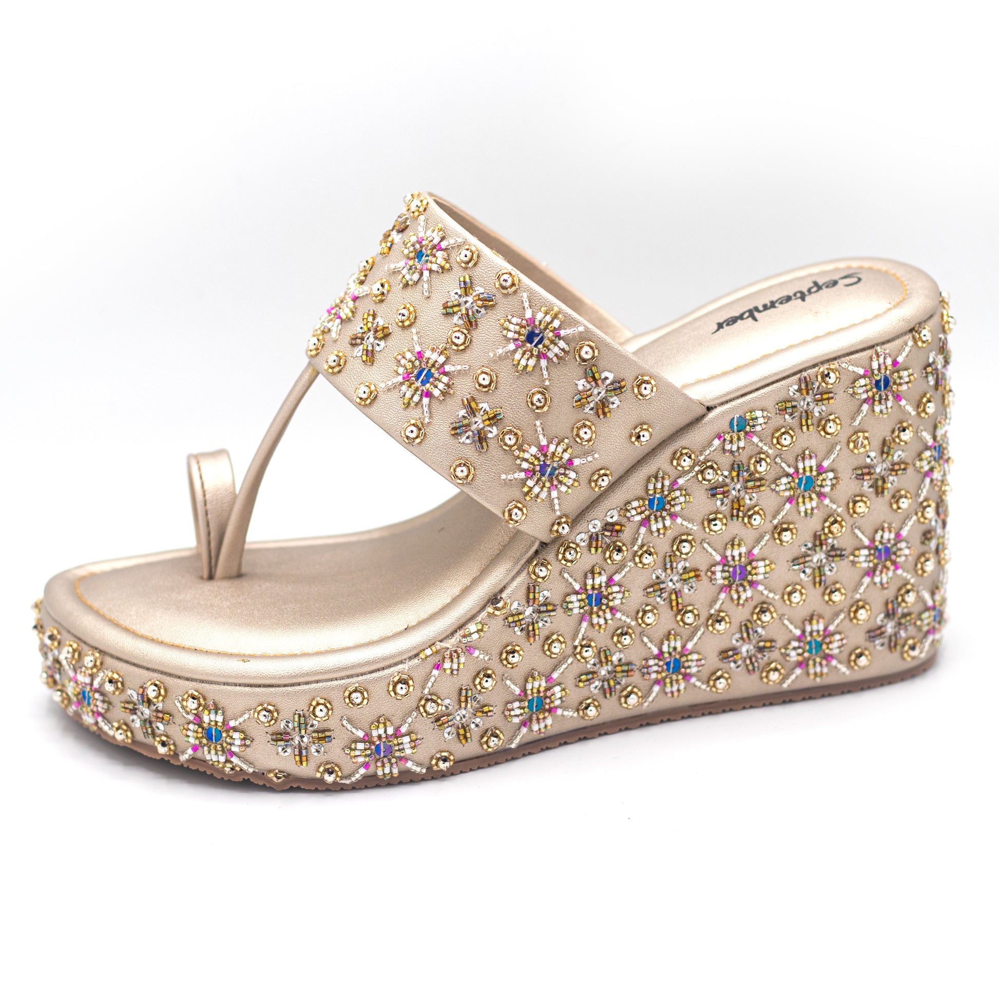 Bridal Pride - Main Image